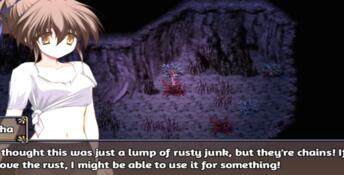 Castaway of the Ardusta Sea PC Screenshot