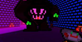 CASTILLO: Shattered Mirrors PC Screenshot