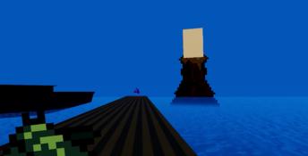 CASTILLO: Shattered Mirrors