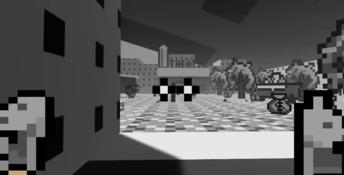 CASTILLO: Shattered Mirrors PC Screenshot