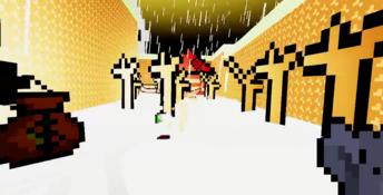 CASTILLO: Shattered Mirrors PC Screenshot