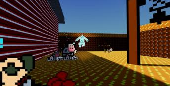 CASTILLO: Shattered Mirrors PC Screenshot