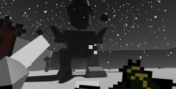 CASTILLO: Shattered Mirrors PC Screenshot
