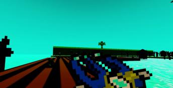 CASTILLO: Shattered Mirrors PC Screenshot