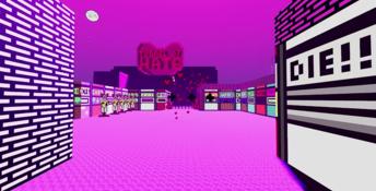 CASTILLO: Shattered Mirrors PC Screenshot