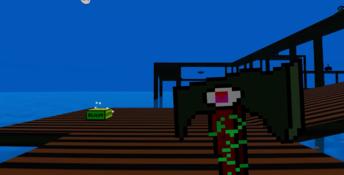 CASTILLO: Shattered Mirrors PC Screenshot