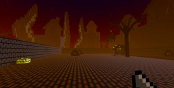 CASTILLO: Shattered Mirrors PC Screenshot