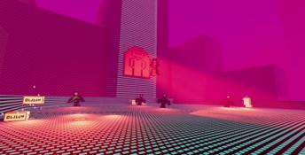 CASTILLO: Shattered Mirrors PC Screenshot