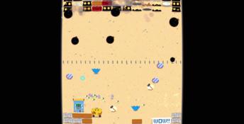 Castle Break PC Screenshot