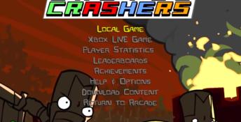 Castle Crashers PC Screenshot