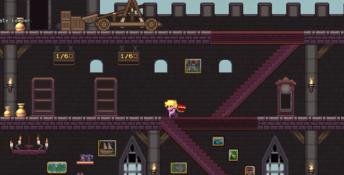 Castle Formers PC Screenshot