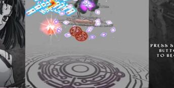 Castle of Shikigami 2 PC Screenshot