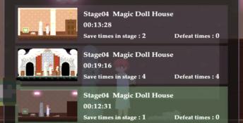 Castle of Temptation PC Screenshot
