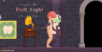 Castle of Temptation PC Screenshot