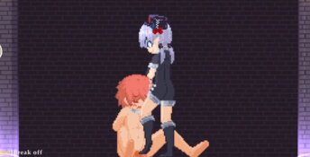 Castle of Temptation PC Screenshot