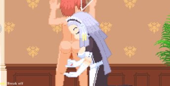 Castle of Temptation PC Screenshot