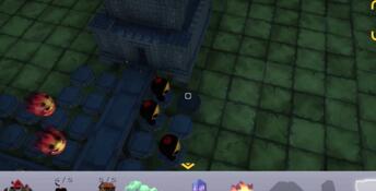 Castle Of Void