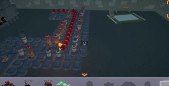 Castle Of Void PC Screenshot