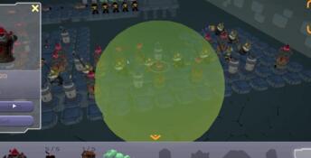 Castle Of Void PC Screenshot