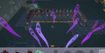 Castle Of Void PC Screenshot