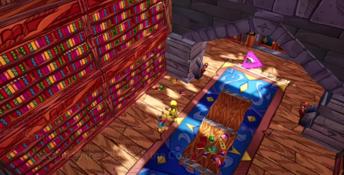 Castle on the Coast PC Screenshot