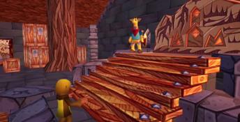 Castle on the Coast PC Screenshot