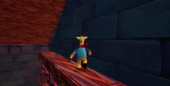 Castle on the Coast PC Screenshot