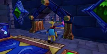 Castle on the Coast PC Screenshot