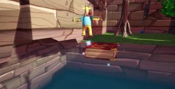 Castle on the Coast PC Screenshot