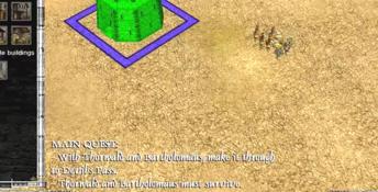 Castle Strike