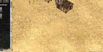 Castle Strike PC Screenshot