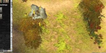 Castle Strike PC Screenshot