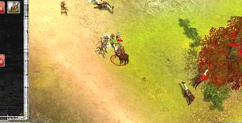 Castle Strike PC Screenshot