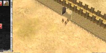 Castle Strike PC Screenshot
