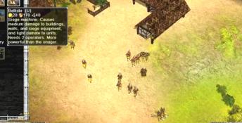 Castle Strike PC Screenshot