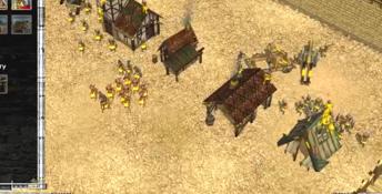 Castle Strike PC Screenshot