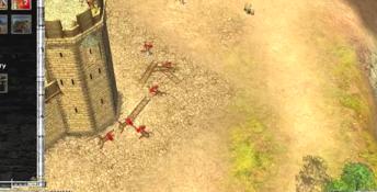 Castle Strike PC Screenshot