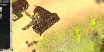 Castle Strike PC Screenshot