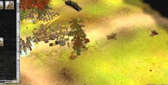 Castle Strike PC Screenshot
