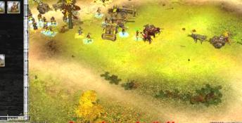 Castle Strike PC Screenshot