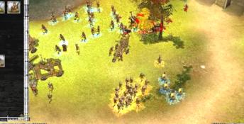 Castle Strike PC Screenshot