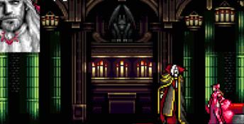 Castlevania Advance Collection PC Screenshot