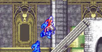 Castlevania Advance Collection PC Screenshot