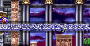 Castlevania Advance Collection PC Screenshot