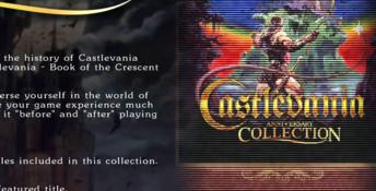 Castlevania Anniversary Collection PC Screenshot