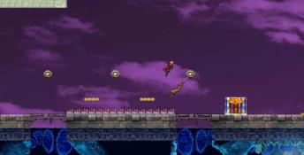 Castlevania Harmony of Despair PC Screenshot