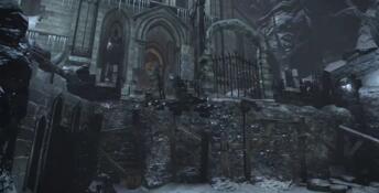 Castlevania: Lords of Shadow 2 - Revelations