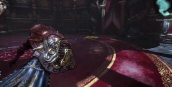 Castlevania: Lords of Shadow 2 - Revelations PC Screenshot