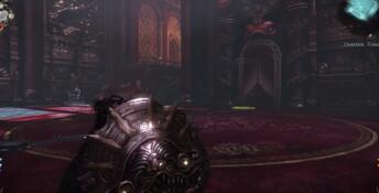 Castlevania: Lords of Shadow 2 - Revelations PC Screenshot