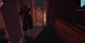 Castlevania: Lords of Shadow 2 - Revelations PC Screenshot